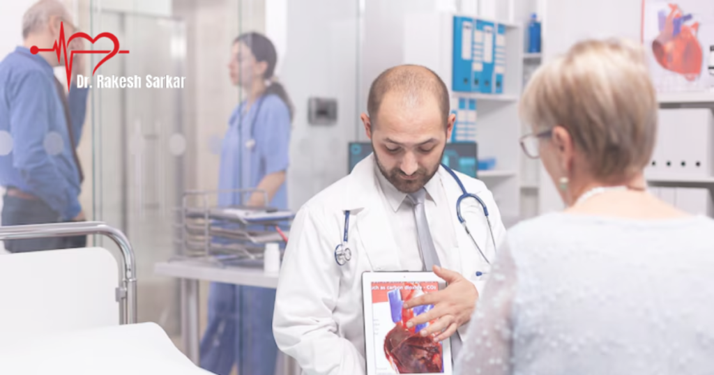 best heart specialist in Kolkata