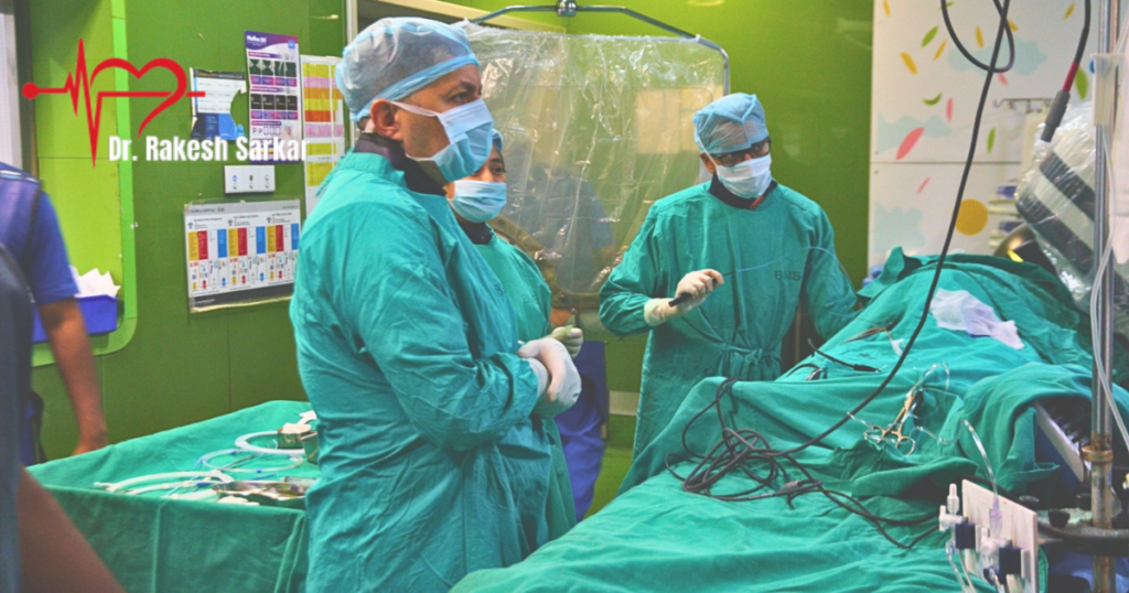best arrhythmia specialist in Kolkata