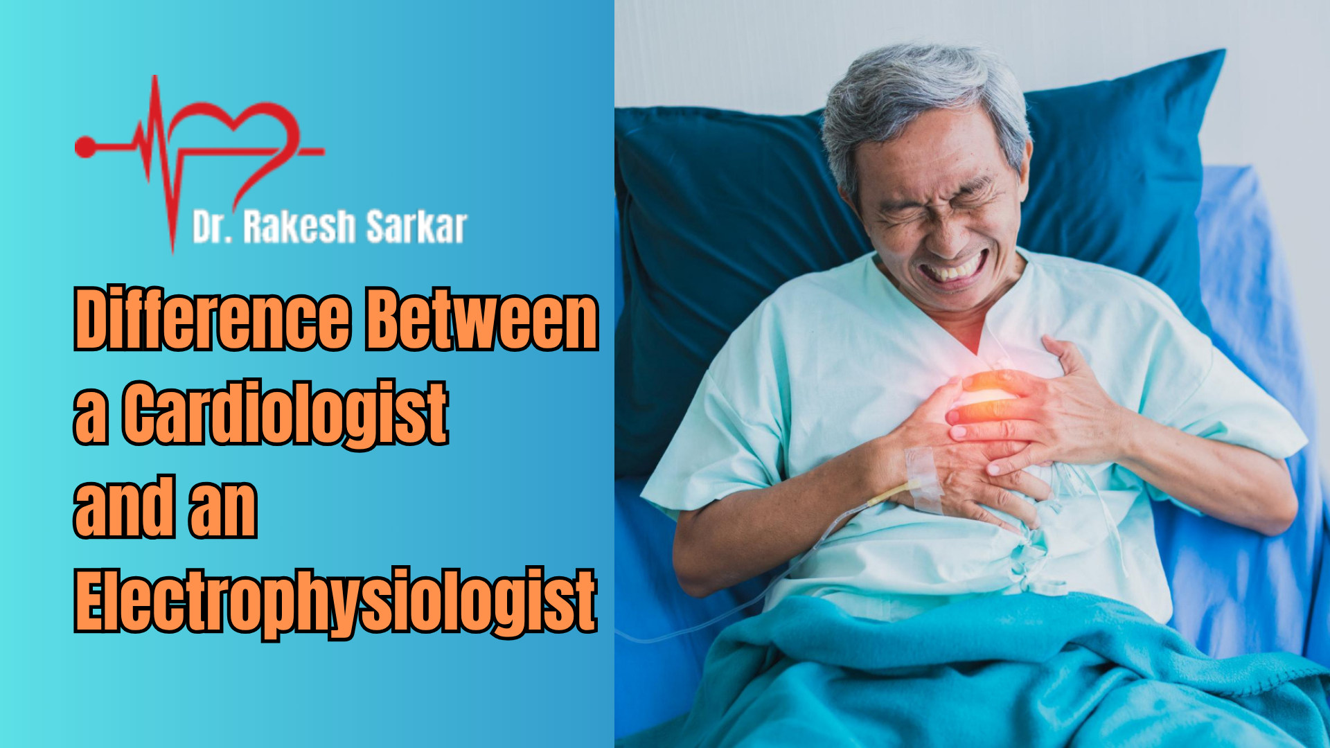 Difference Between a Cardiologist and an Electrophysiologist: Who Do You Need?