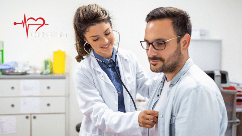 best-arrhythmia-specialist-in-Kolkata