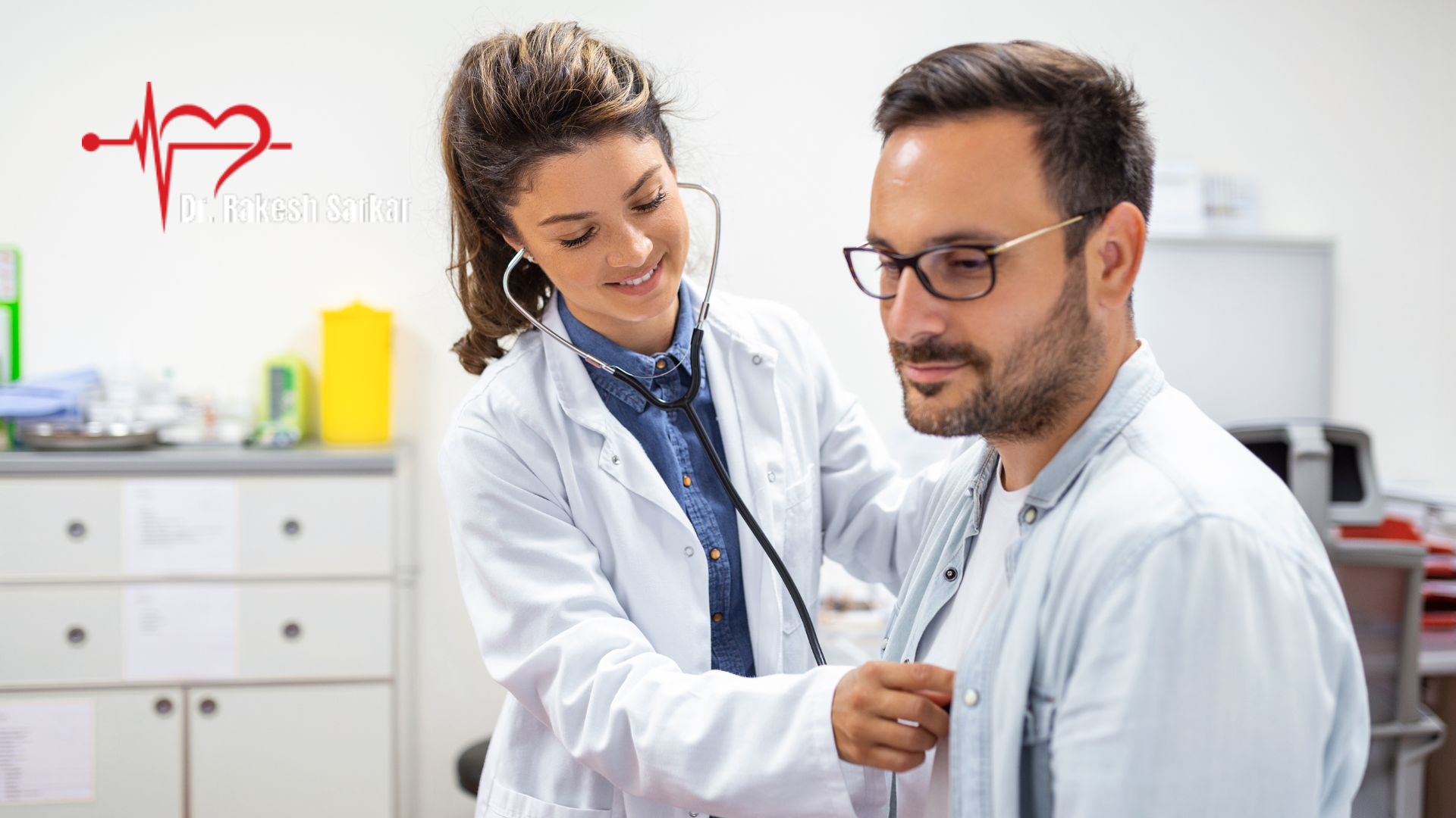 Reasons You Need an Arrhythmia Specialist in Kolkata