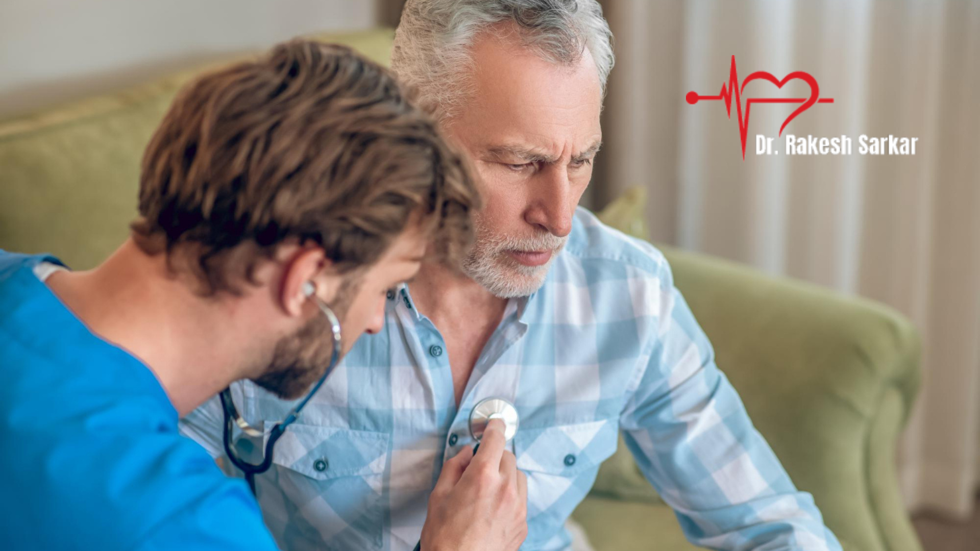 How Heart Patients Should Take Care of Themselves to Avoid Major Issues