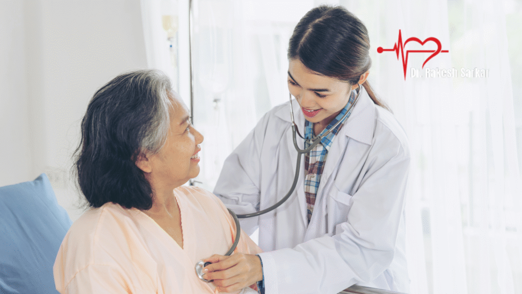 cardiovascular electrophysiology specialist