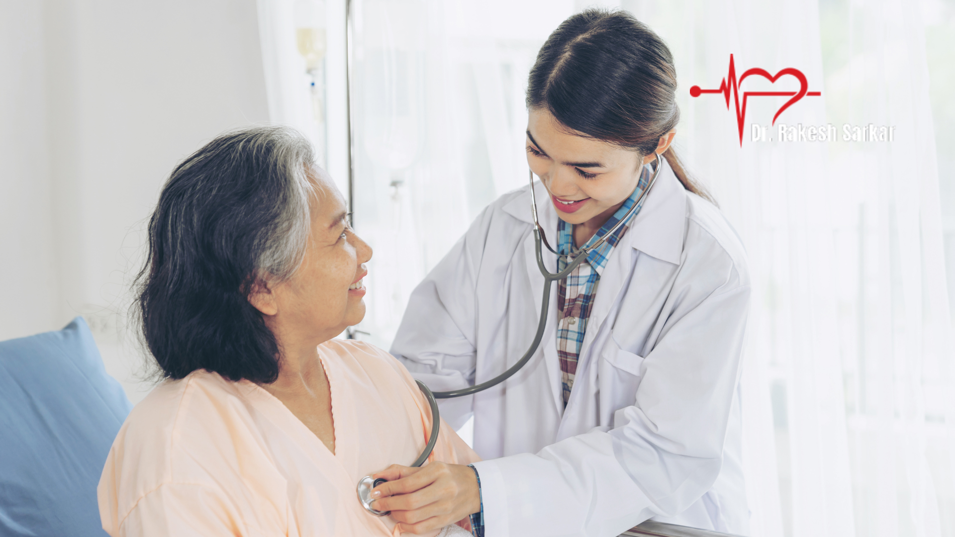 Dr. Rakesh Sarkar – The Best Cardiac Electrophysiologist in Kolkata